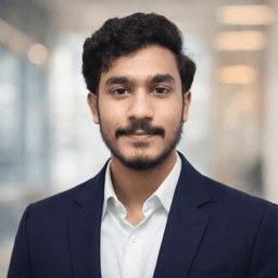 Shayan Sayem - Founder & CEO of Afrom Studio